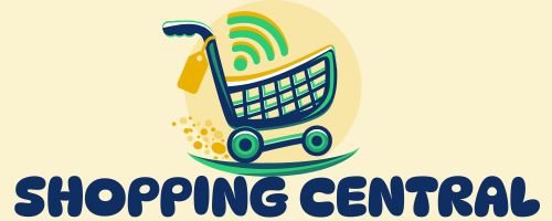 SHOPPING CENTRAL