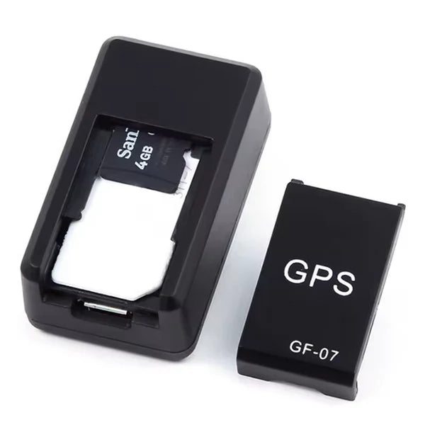 Mini Rastreador - GPS