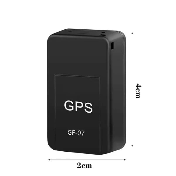 Mini Rastreador - GPS