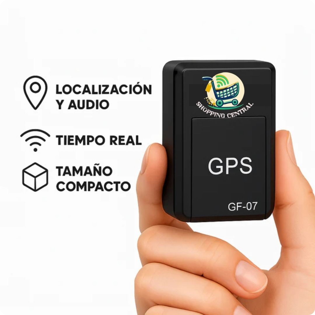 Mini Rastreador - GPS