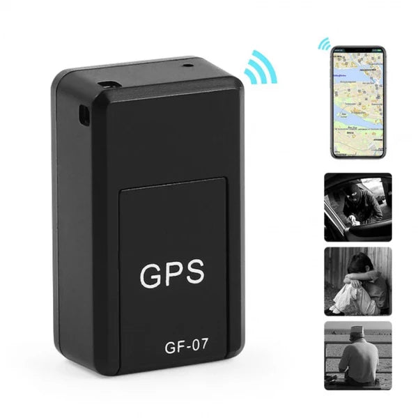 Mini Rastreador - GPS